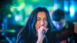 Blues Deluxe Band @ Forum Blues Bar