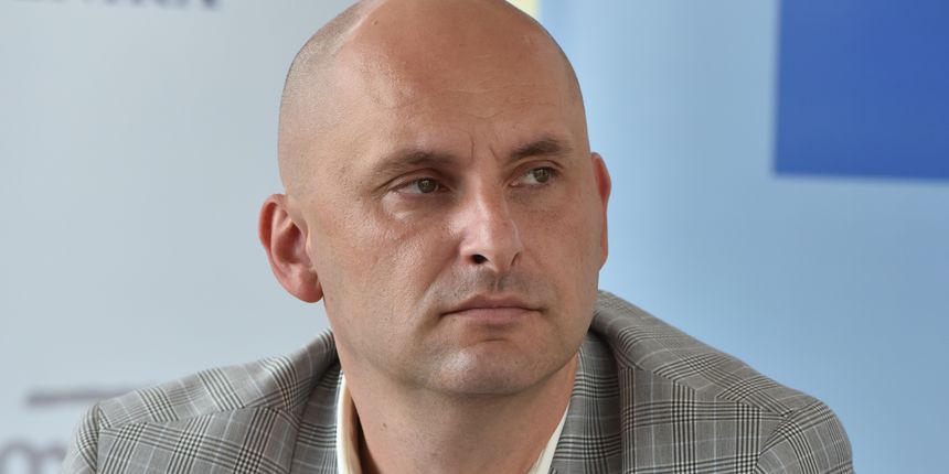 Tomislav Tolušić Tomislav Tolušić