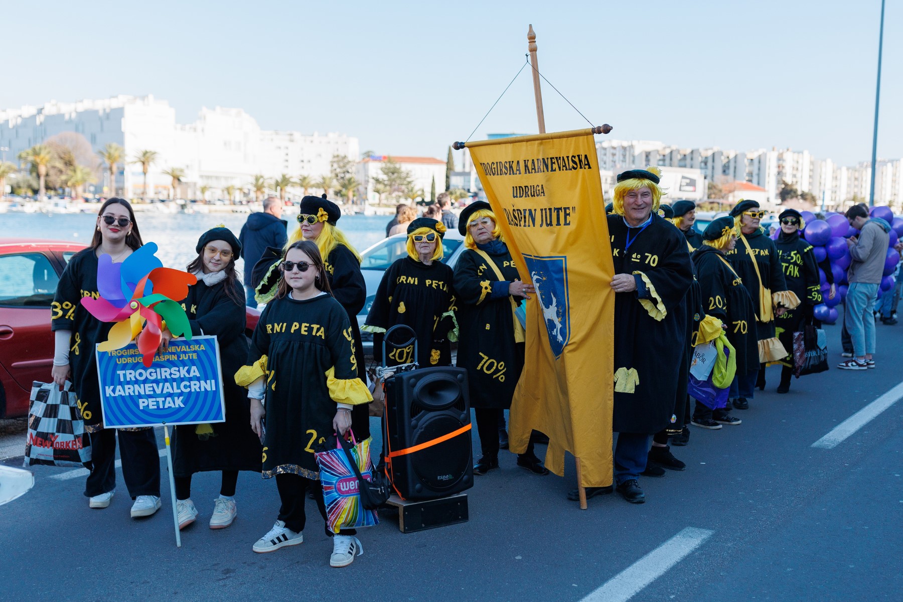 Karnevalsko vrime 2025. Karnevalsko vrime 2025.