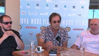 Betina film festival 2018.