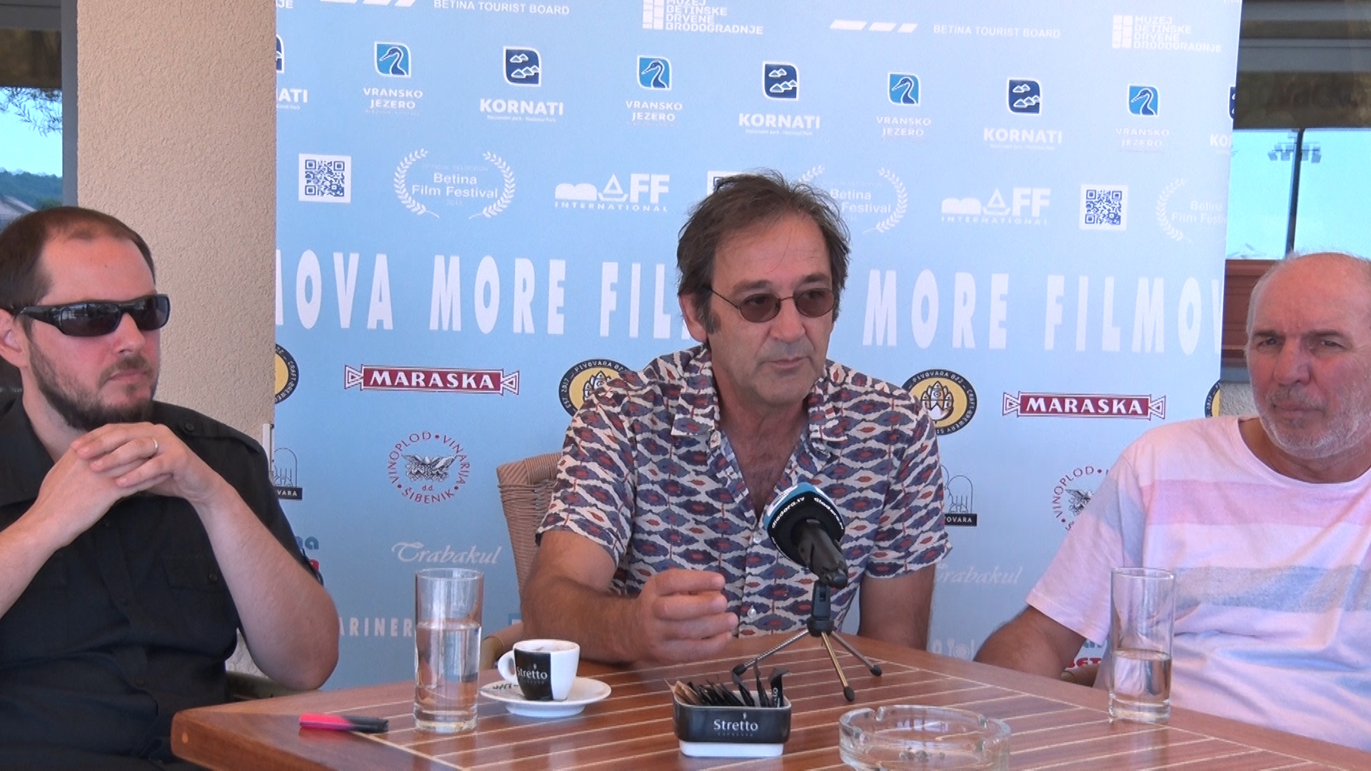 Betina film festival 2018.