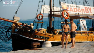 Večernji đir po gradu 30. srpnja 2019.