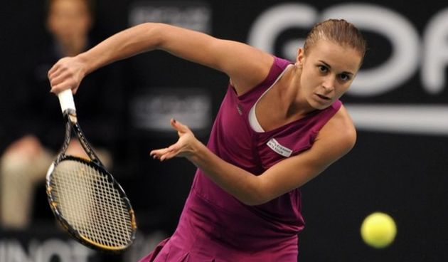 Karolina Sprem, foto: reuters