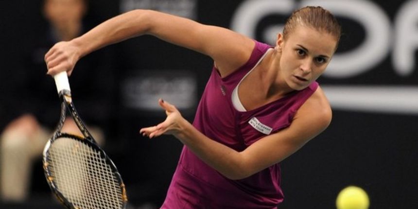 Karolina Sprem, foto: reuters