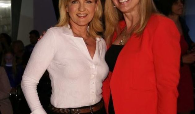 Nikad vitkija Sanja Doležal, Foto: Borna Filić/PIXSELL