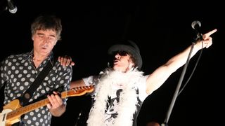 Psihomodo Pop proslavio 35 godina postojanja Psihomodo Pop proslavio 35 godina postojanja