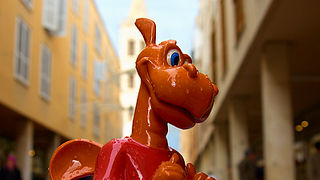 Advent u Zadru 2008. – Savijaca Krsevan