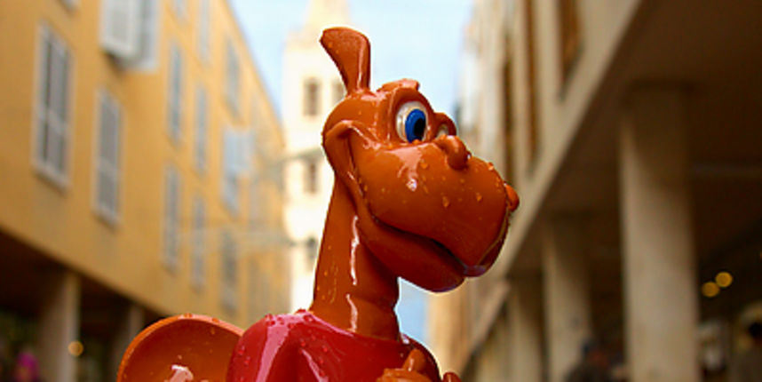 Advent u Zadru 2008. – Savijaca Krsevan