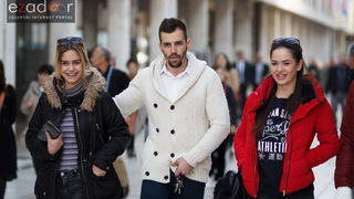 Đir po gradu, petak 24. studenog 2017. – Dan Grada Zadra