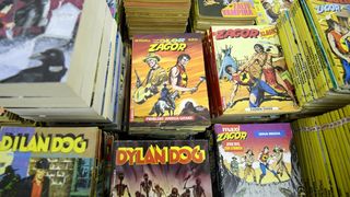 Zagreb Comic Con Zagreb Comic Con