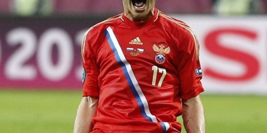 Alan Džagoev, Foto: Reuters