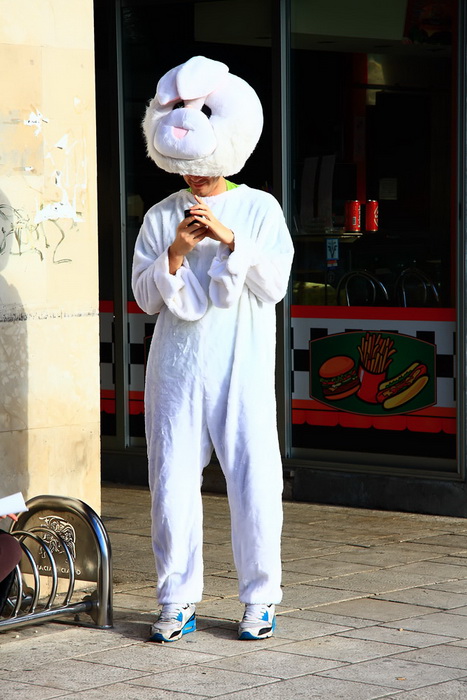 Karnevalić Radija 057, 8. veljače 2013. foto: Čedo Kaica Karnevalić Radija 057, 8. veljače 2013. foto: Čedo Kaica