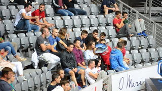 ZDBT 2016, finalna utakmica: Fenerbahce – Darussafaka Dogus 65-75. Foto: Iva Perinčić