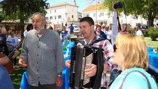 Slovenski vikend u Biogradu na Moru