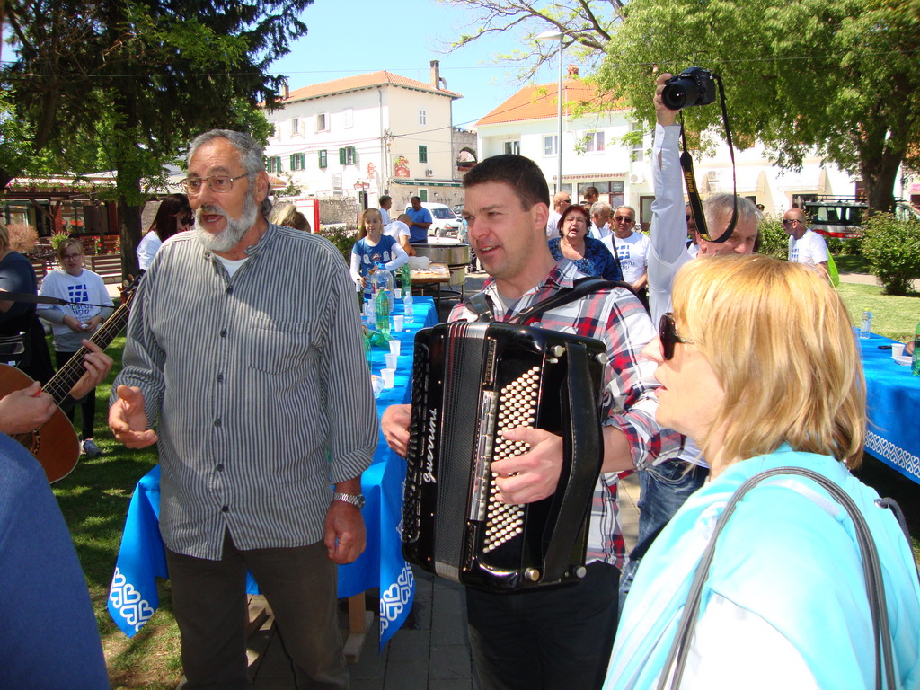 Slovenski vikend u Biogradu na Moru