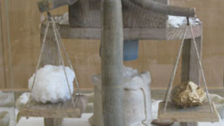 Muzej soli u Ninu, foto: TZ grada Nina