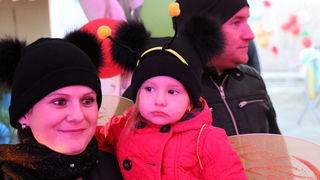 Karnevalske igre: Slovenski “lopovi” odnijeli pregršt zlata s Vira