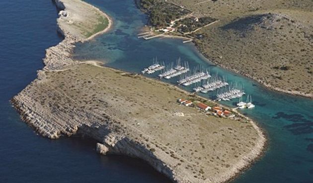 Kornati