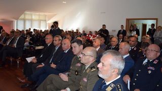 U Divuljama održana tematska sjednica premijera i župana o požarnoj sezoni U Divuljama održana tematska sjednica premijera i župana o požarnoj sezoni