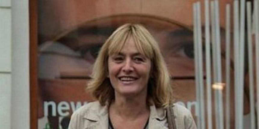 Sanja Pilić Sanja Pilić