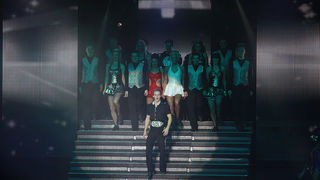 Lord of the Dance u Zadru, Foto: Lucija Juravić