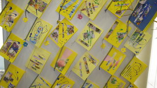 Otvorenje izložbe likovne radionice “Pinel” Otvorenje izložbe likovne radionice “Pinel”