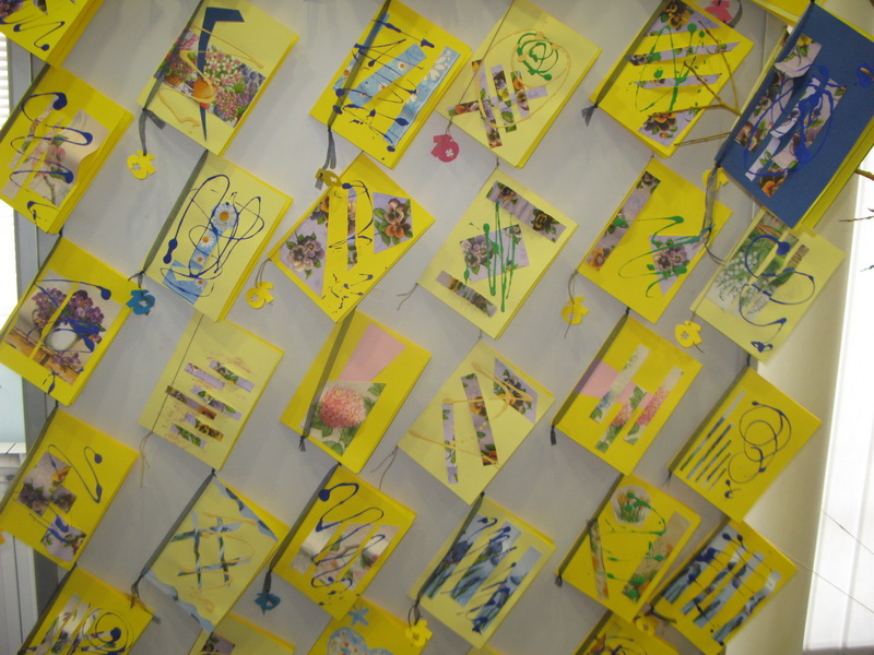 Otvorenje izložbe likovne radionice “Pinel” Otvorenje izložbe likovne radionice “Pinel”