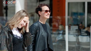 Đir po gradu, subotnja špica 30. ožujka 2019. Đir po gradu, subotnja špica 30. ožujka 2019.