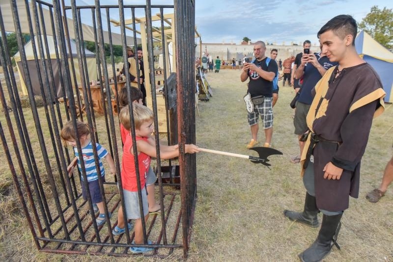 11. Dani vitezova vranskih @ Maškovića han 11. Dani vitezova vranskih @ Maškovića han