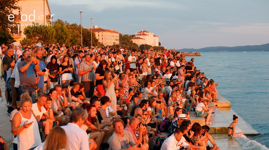 Večernji đir po gradu 14. kolovoza 2019. Večernji đir po gradu 14. kolovoza 2019.