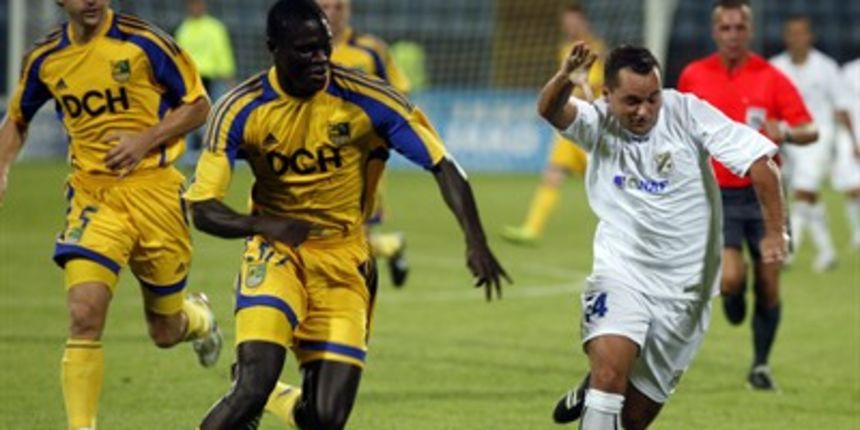 Strok (CROPIX) Strok (CROPIX)