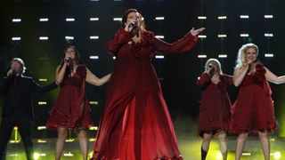 Prva polufinalna večer Eurosonga (Index.hr)