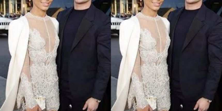 Elegantni Zac Efron po prvi put na crvenom tepihu predstavio djevojku Sami, Foto: Instagram, JLP Elegantni Zac Efron po prvi put na crvenom tepihu predstavio djevojku Sami, Foto: Instagram, JLP