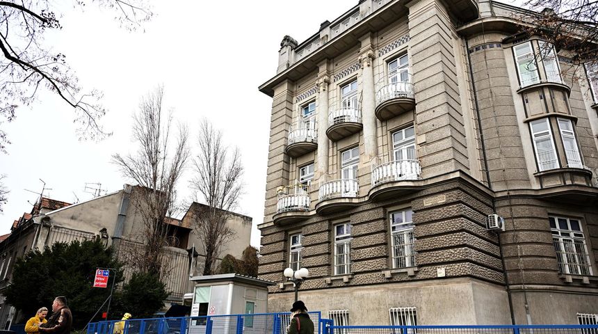 OS Precko Klaiceva bolnica OS Precko Klaiceva bolnica