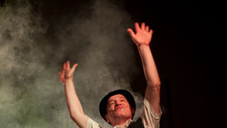 Koncert Prljavog kazališta u Arsenalu, foto: Darko Belančić Koncert Prljavog kazališta u Arsenalu, foto: Darko Belančić