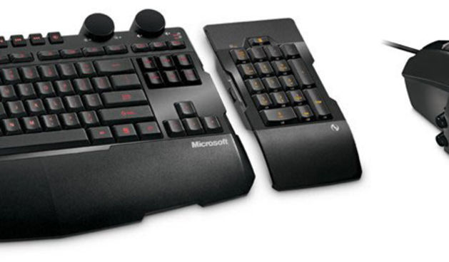 Tipkovnica i miš (Foto: tportal.hr)