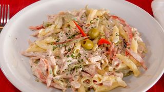 Dalmatinske delicije: Fešta za oči i nepce, Foto: Dino Stanin/PIXSELL