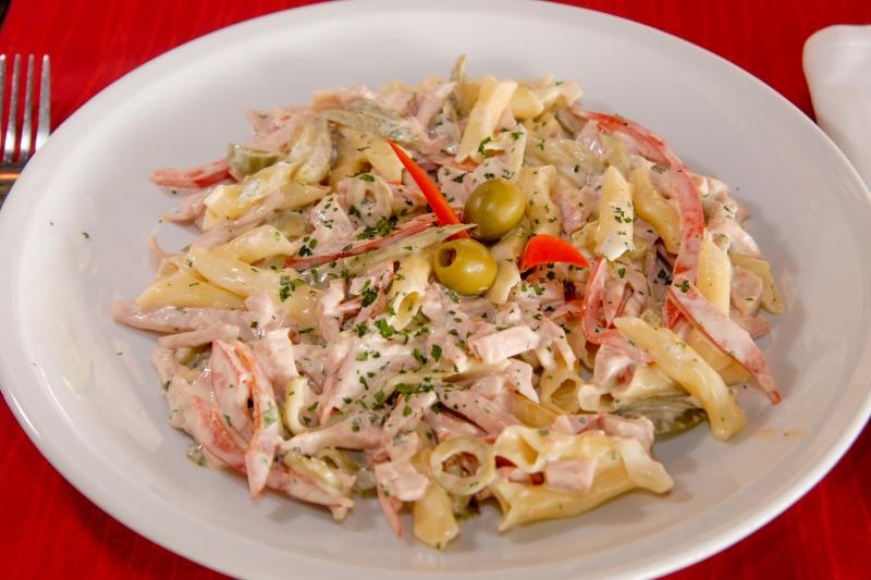 Dalmatinske delicije: Fešta za oči i nepce, Foto: Dino Stanin/PIXSELL