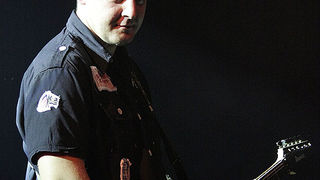 Koncert Thompsona u Jazinama