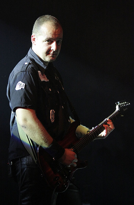 Koncert Thompsona u Jazinama