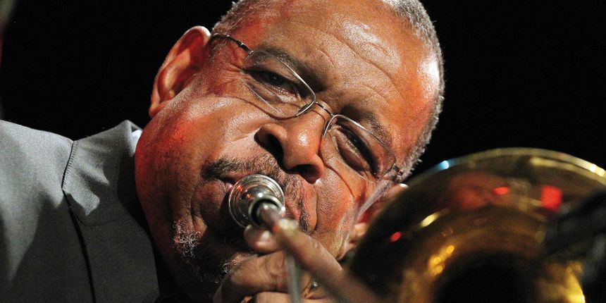 U srijedu započinje Zadar jazz & blues U srijedu započinje Zadar jazz & blues