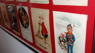 Božićne čestitke Benedikta Kukulića Božićne čestitke Benedikta Kukulića