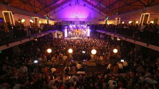 Zadar: Božićni koncert klape Intrade u Arsenalu, photo: Filip Brala/PIXSELL Zadar: Božićni koncert klape Intrade u Arsenalu, photo: Filip Brala/PIXSELL