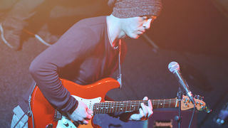 Detour @ Arsenal Zadar, foto: Iva Perinčić Detour @ Arsenal Zadar, foto: Iva Perinčić