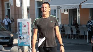 Start 5. Virskog maratona kod Branimira