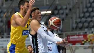 ZDBT 2018: Maccabi Tel Aviv – Liaoning 100-64 ZDBT 2018: Maccabi Tel Aviv – Liaoning 100-64