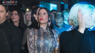 Tomislav Bralić i klapa Intrade @ Božić u Arsenalu