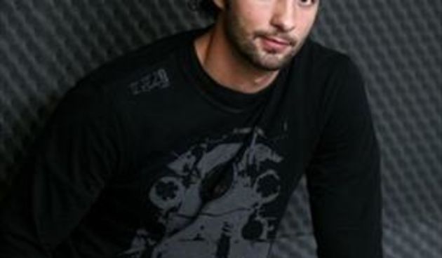 Ivan Herceg, foto: arhiva/Cropix