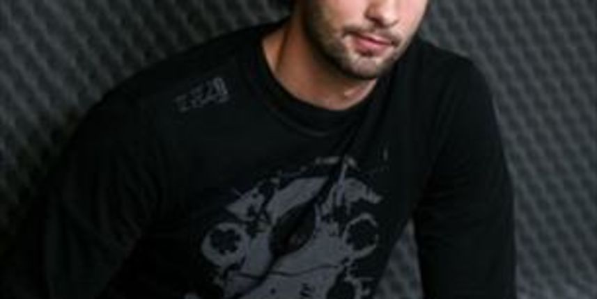 Ivan Herceg, foto: arhiva/Cropix Ivan Herceg, foto: arhiva/Cropix