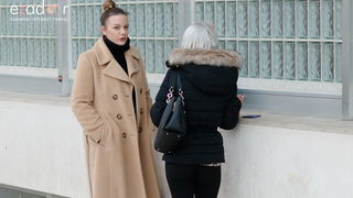 Đir po gradu, ponedjeljak 28. prosinca 2020. Đir po gradu, ponedjeljak 28. prosinca 2020.